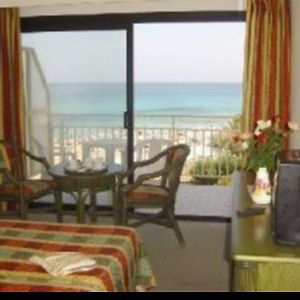 Hotel Hotetur Lago Playa